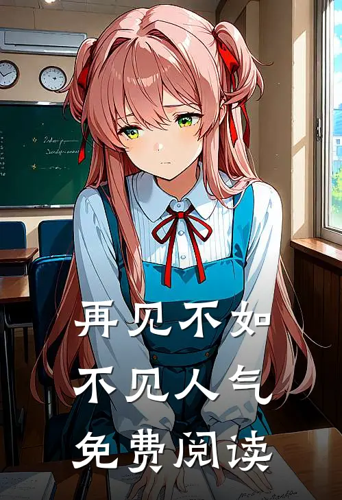 再见不如不见人气免费阅读