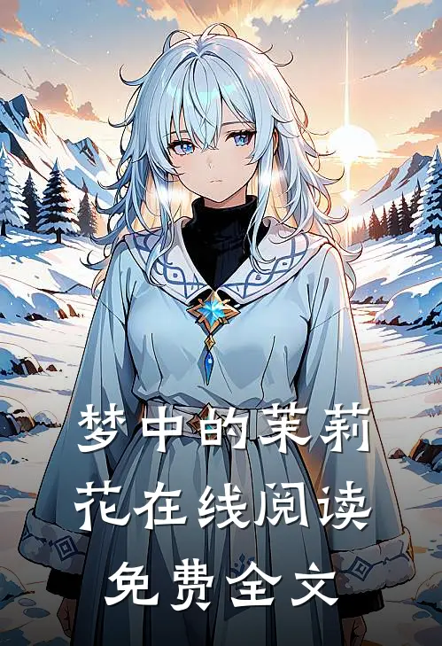 梦中的茉莉花在线阅读免费全文