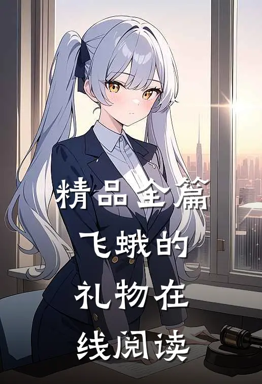 精品全篇飞蛾的礼物在线阅读