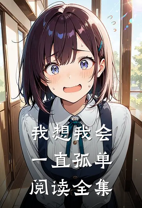 我想我会一直孤单阅读全集