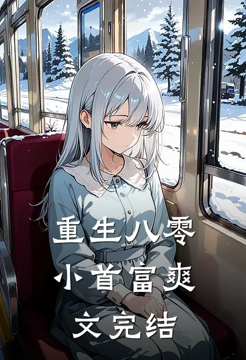 重生八零小首富爽文完结