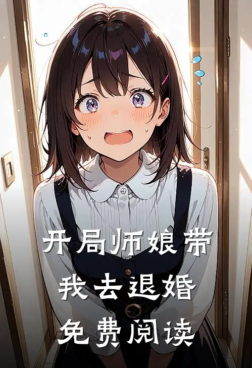 开局师娘带我去退婚免费阅读