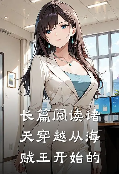 长篇阅读诸天穿越从海贼王开始的