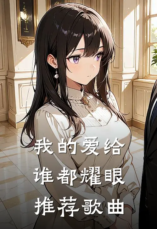 我的爱给谁都耀眼推荐歌曲