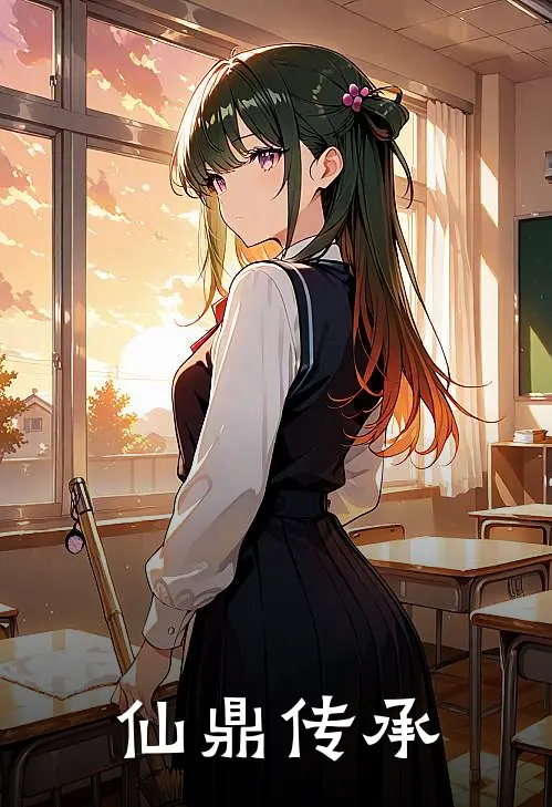 仙鼎传承