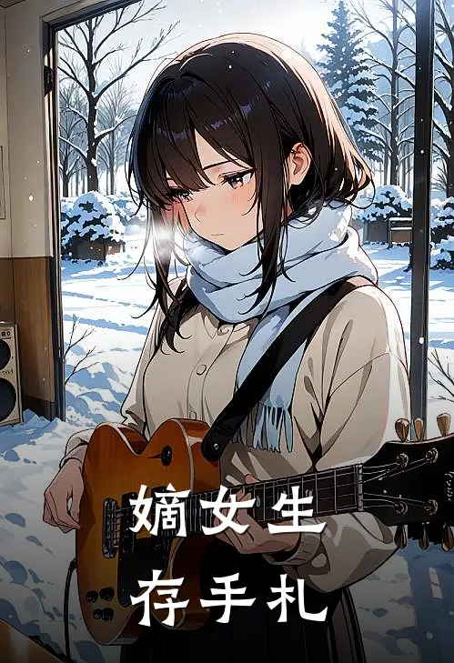 嫡女生存手札