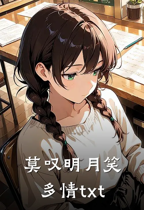 莫叹明月笑多情txt