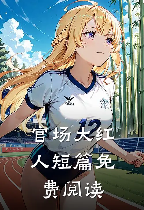 官场大红人短篇免费阅读