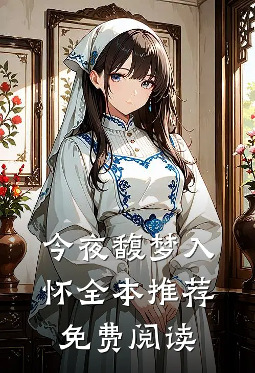 今夜馥梦入怀全本推荐免费阅读