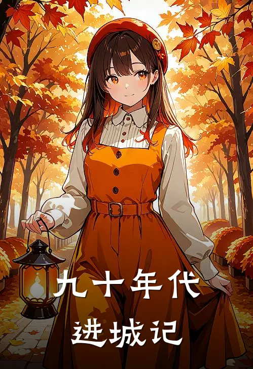 九十年代进城记