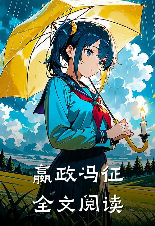 嬴政冯征全文阅读