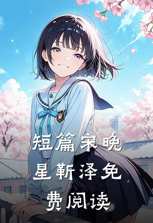 短篇宋晚星靳泽免费阅读