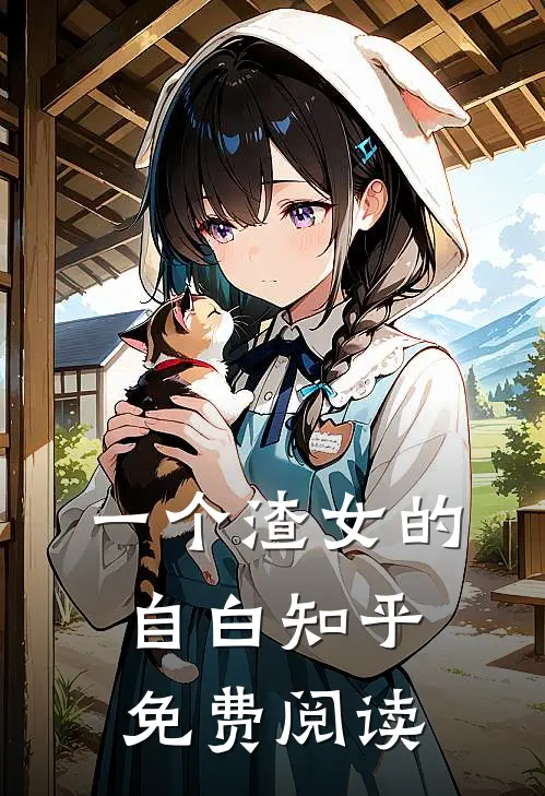 一个渣女的自白知乎免费阅读