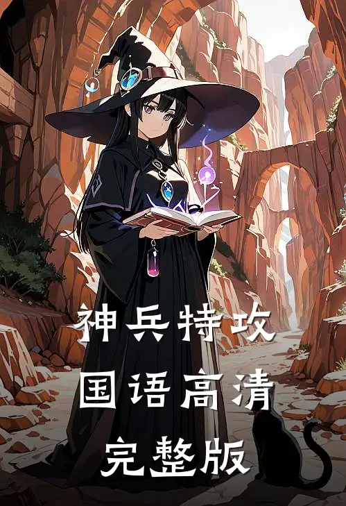 神兵特攻国语高清完整版