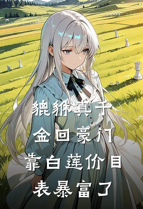 貔貅真千金回豪门,靠白莲价目表暴富了全集