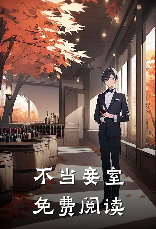 不当妾室免费阅读