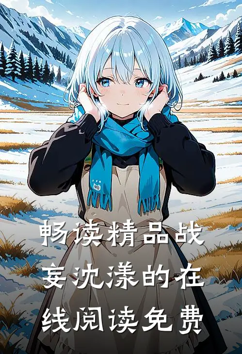 畅读精品战妄沈漾的在线阅读免费