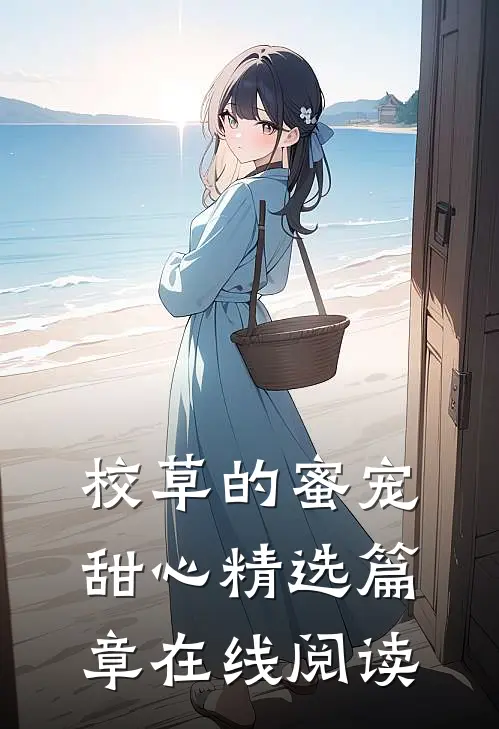 校草的蜜宠甜心精选篇章在线阅读
