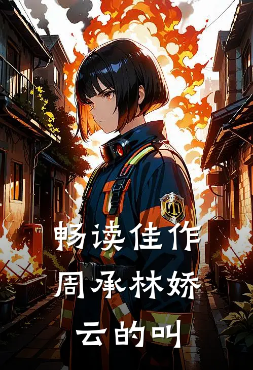 畅读佳作周承林娇云的叫