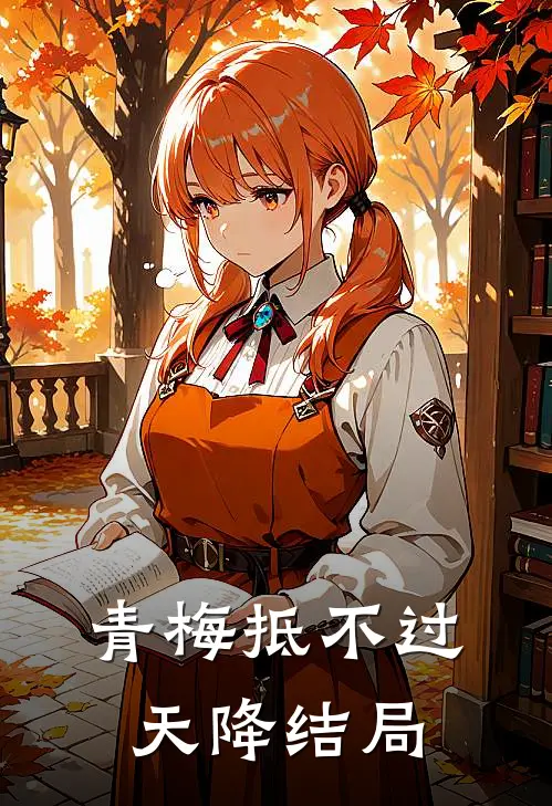 青梅抵不过天降结局