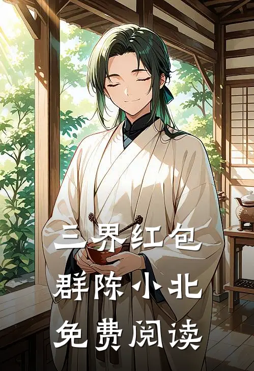 三界红包群陈小北免费阅读
