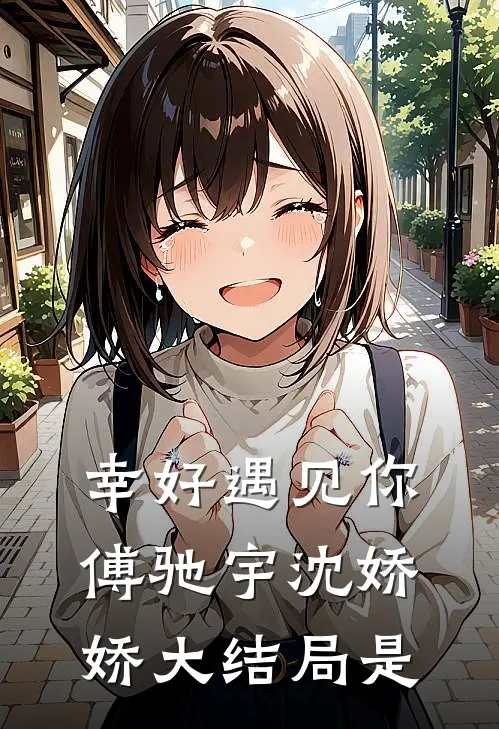 幸好遇见你傅驰宇沈娇娇大结局是