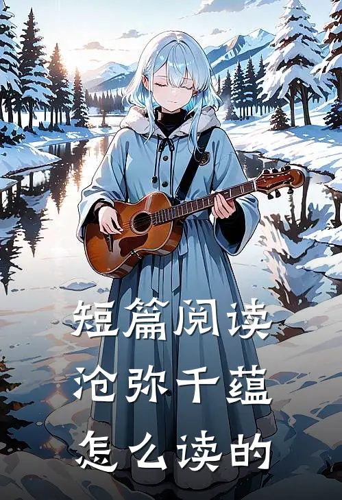 短篇阅读沧弥千蕴怎么读的
