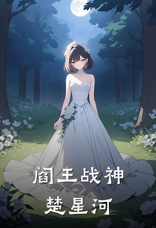 阎王战神楚星河