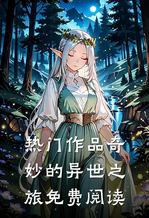 热门作品奇妙的异世之旅免费阅读