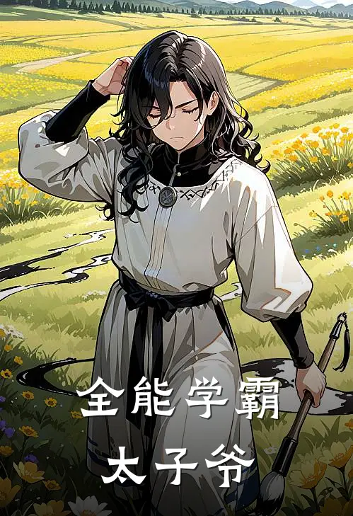 全能学霸太子爷