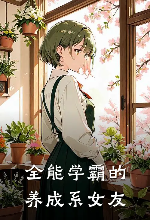 全能学霸的养成系女友
