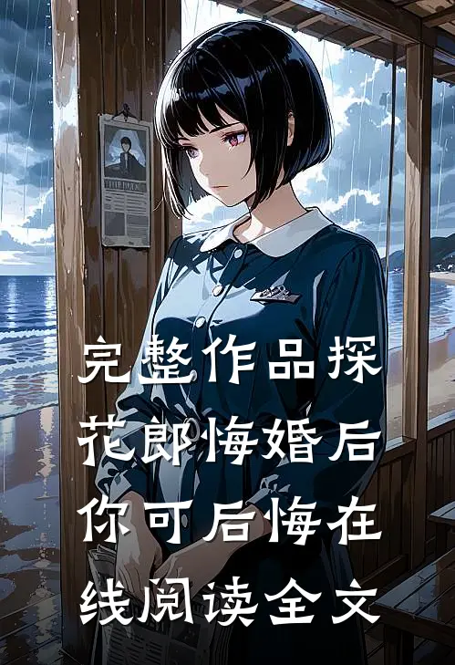 完整作品探花郎悔婚后你可后悔在线阅读全文