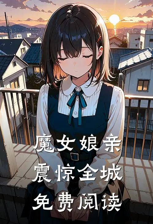 魔女娘亲震惊全城免费阅读