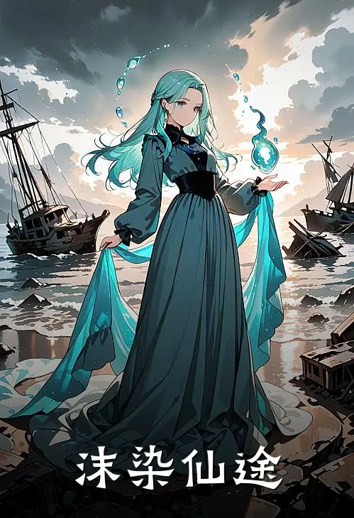 沫染仙途