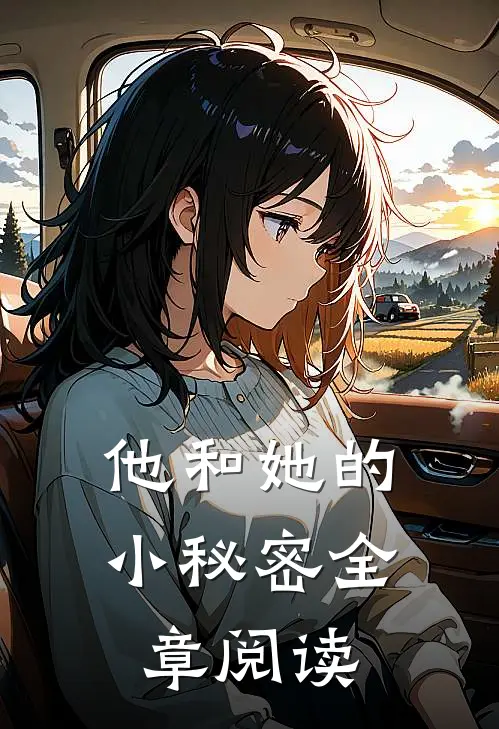 他和她的小秘密全章阅读