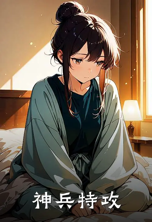 神兵特攻