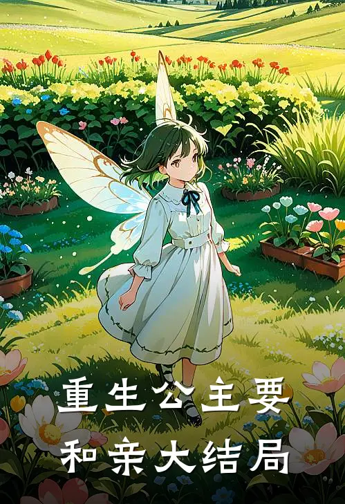 重生公主要和亲大结局