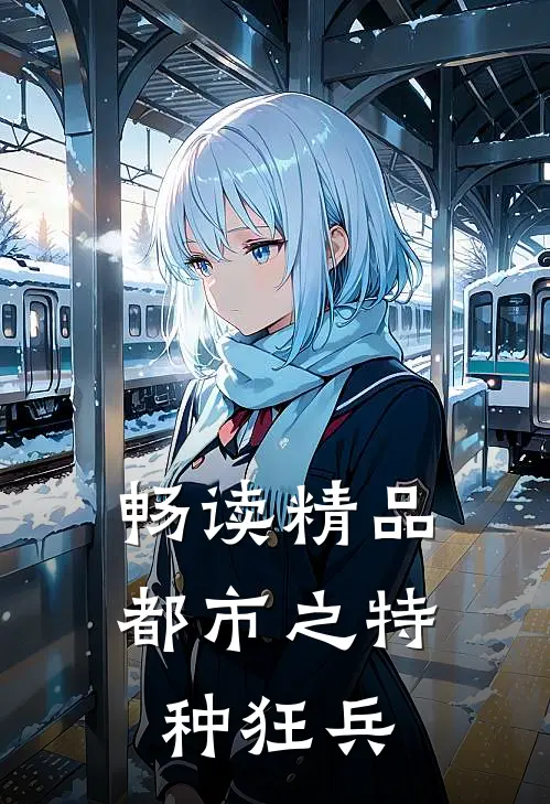 畅读精品都市之特种狂兵