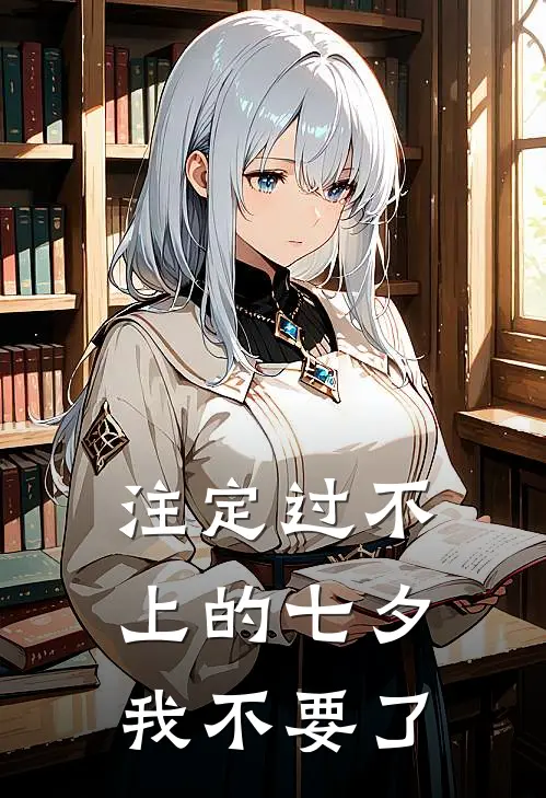 注定过不上的七夕，我不要了