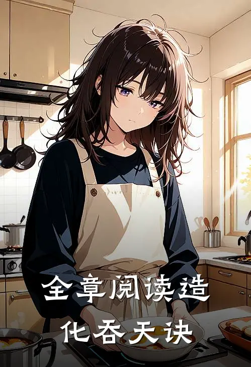 全章阅读造化吞天诀