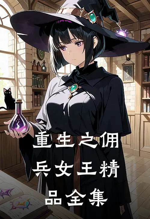 重生之佣兵女王精品全集