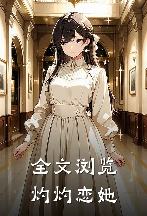 全文浏览灼灼恋她