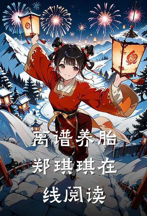 离谱养胎郑琪琪在线阅读