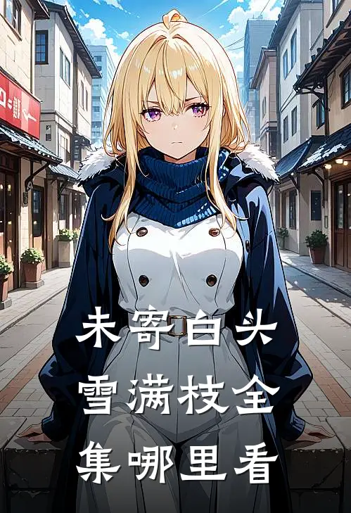 未寄白头雪满枝全集哪里看
