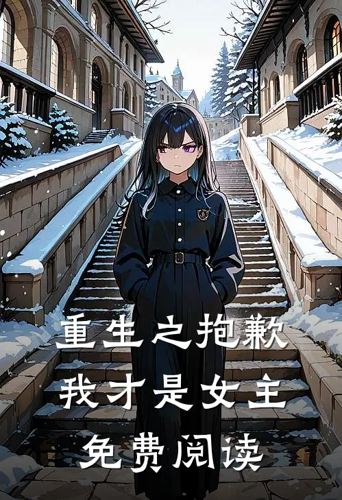 重生之抱歉我才是女主免费阅读