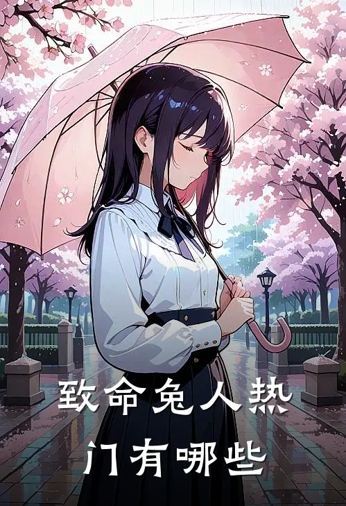 致命兔人热门有哪些