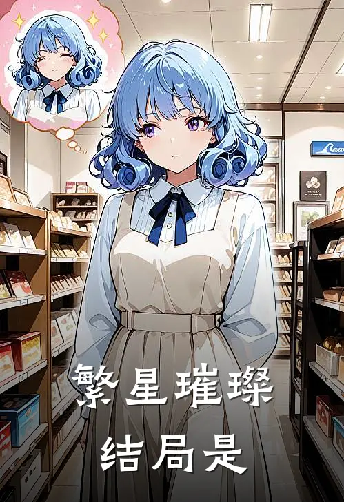 繁星璀璨结局是
