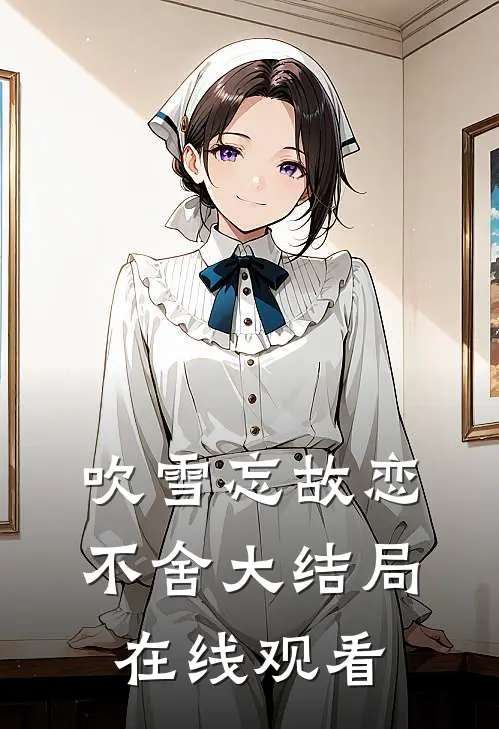 吹雪忘故恋不舍大结局在线观看