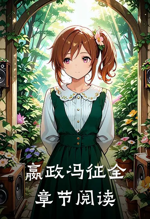 嬴政冯征全章节阅读