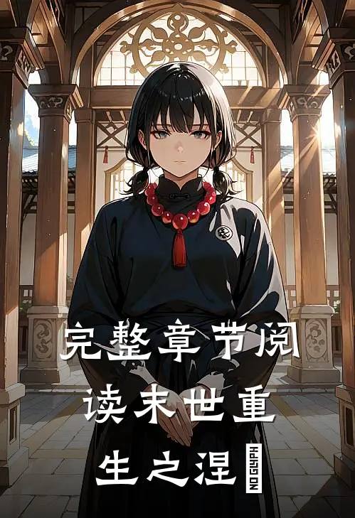完整章节阅读末世重生之涅槃